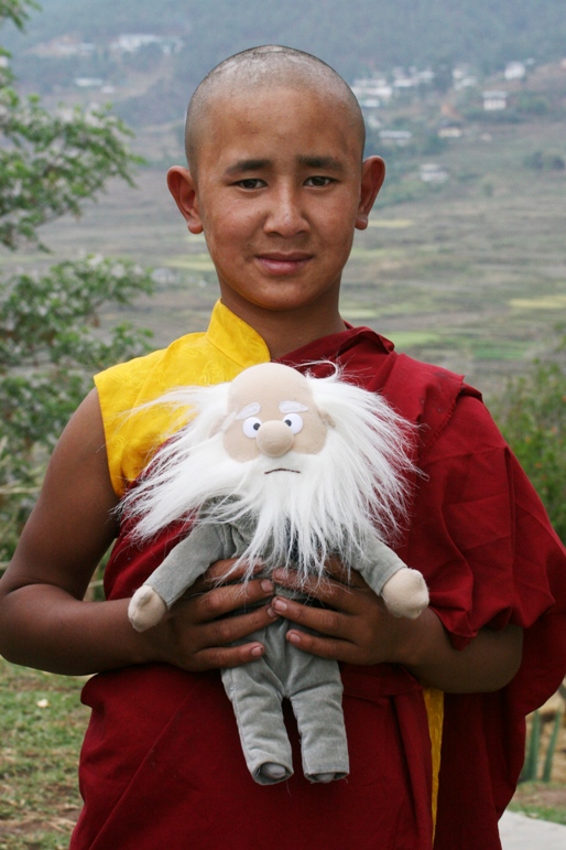 bhutan